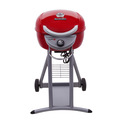 Char-Broil Grill Patio Bistro Red 20602109